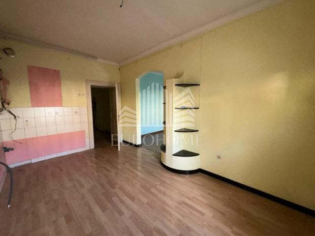 Flat Medveščak, Gornji Grad - Medveščak, 55m2