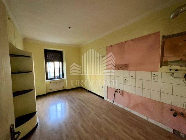 Wohnung Medveščak, Gornji Grad - Medveščak, 55m2