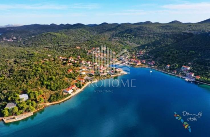 Land Luka, Sali, 2.150m2