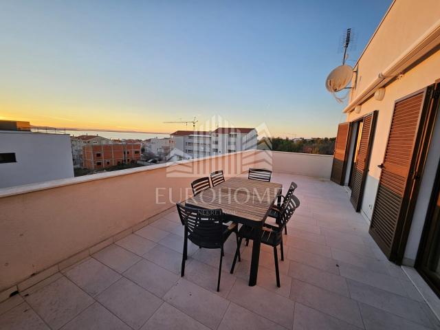 Flat Diklo, Zadar, 225m2