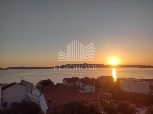 Penthouse - Brodarica Šibenik - panoramski pogled!