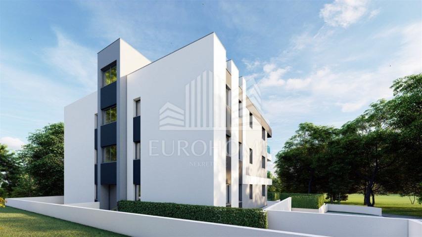 Flat Diklo, Zadar, 103m2