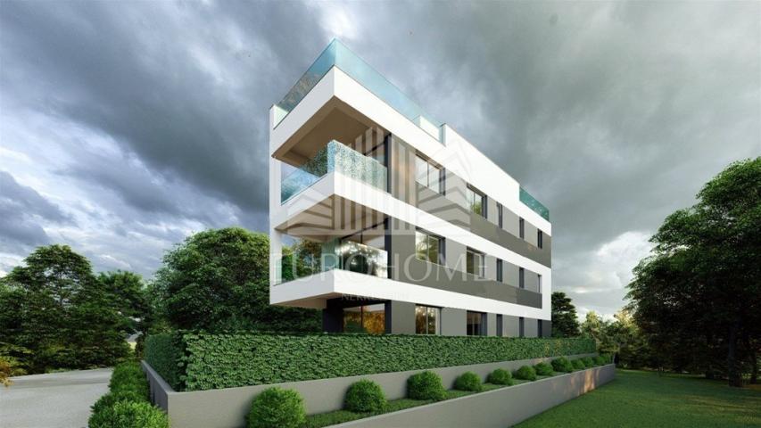 Flat Diklo, Zadar, 118m2