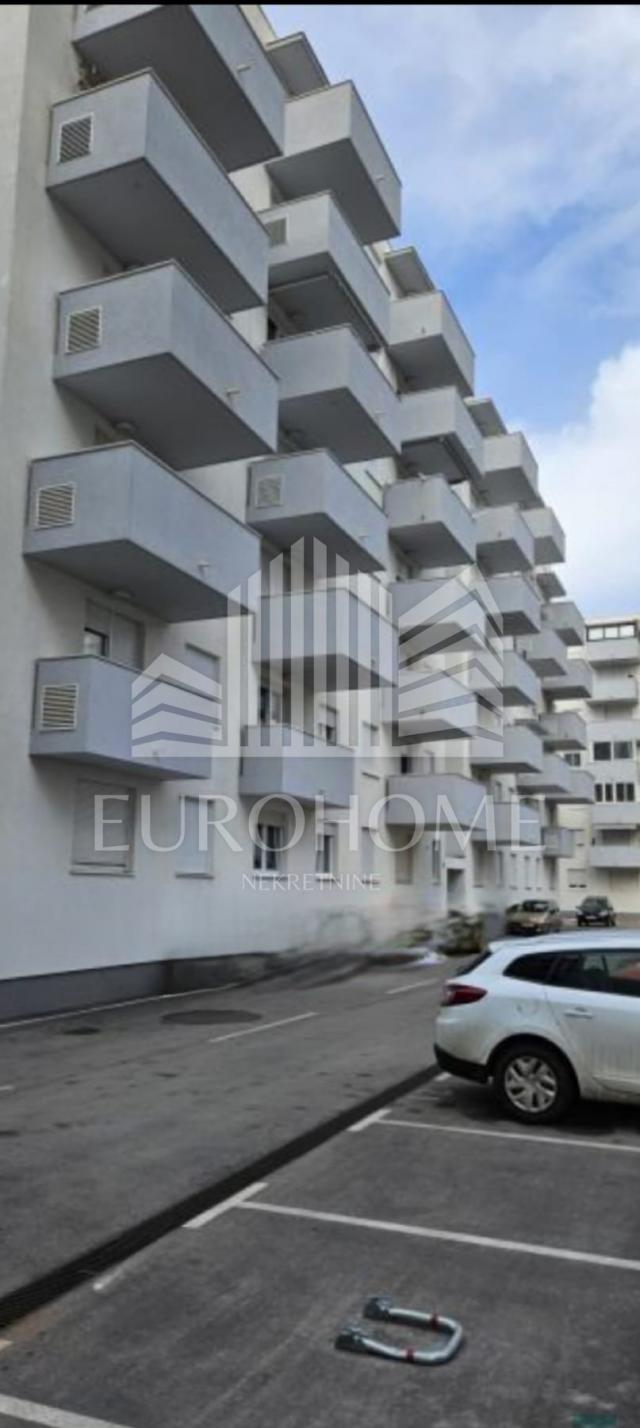 Wohnung Višnjik, Zadar, 62,85m2