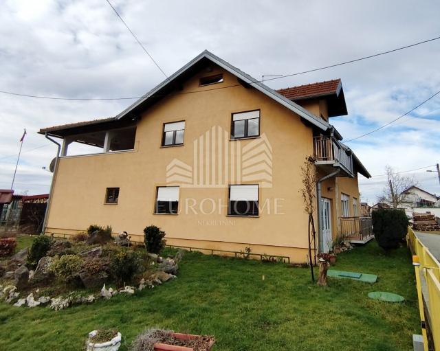 Haus Brebernica, Brezovica, 250m2