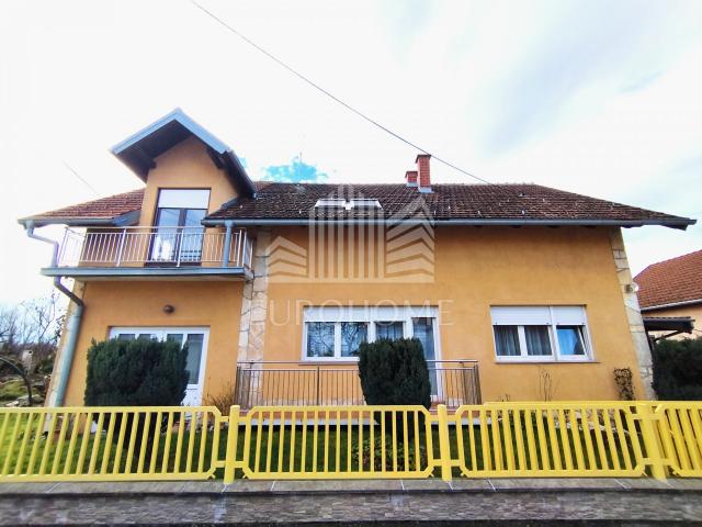 House Brebernica, Brezovica, 250m2