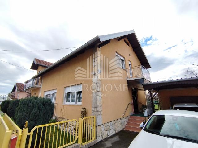 House Brebernica, Brezovica, 250m2