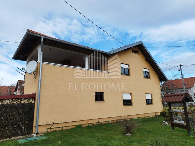 House Brebernica, Brezovica, 250m2