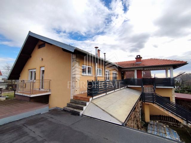 House Brebernica, Brezovica, 250m2