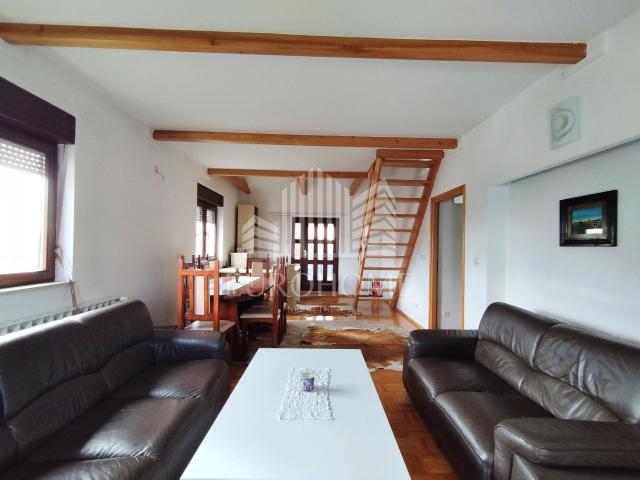 House Brebernica, Brezovica, 250m2