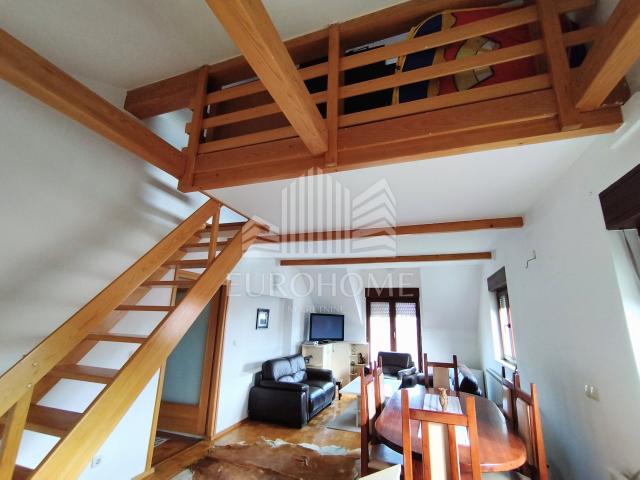 House Brebernica, Brezovica, 250m2