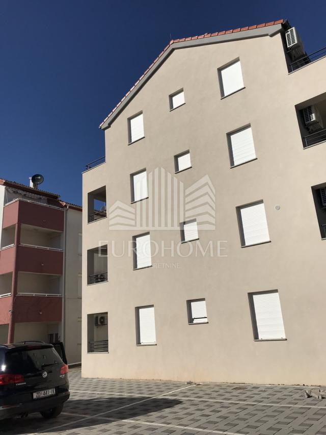 Wohnung Borik, Zadar, 49m2