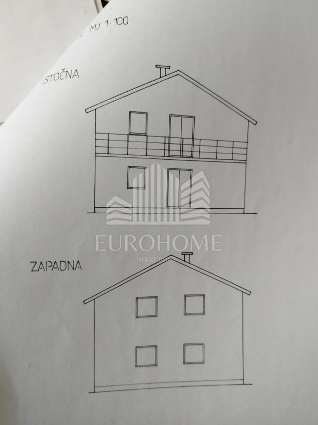 House Sveta Klara, Novi Zagreb - Zapad, 200m2