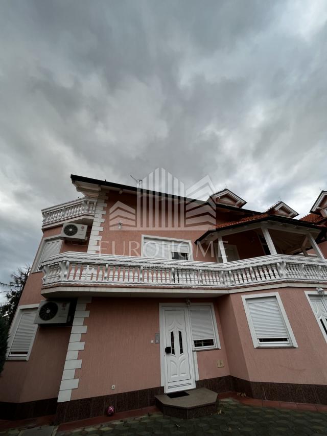 Haus Granešina, Gornja Dubrava, 860m2