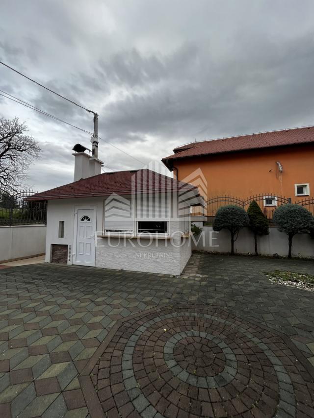 Haus Granešina, Gornja Dubrava, 860m2