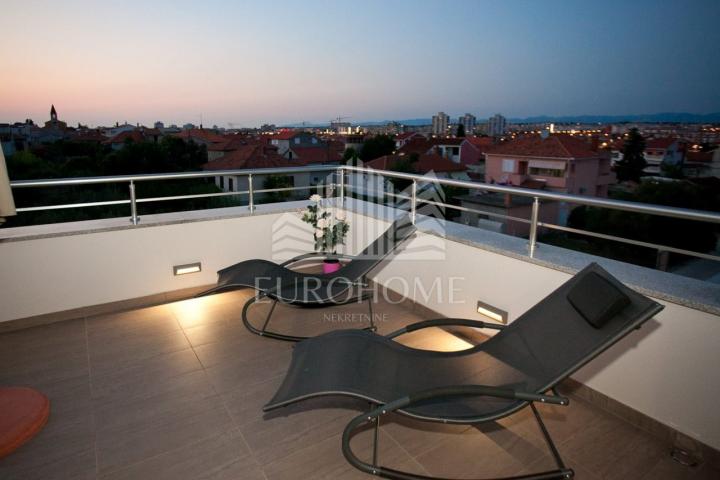 Flat Arbanasi, Zadar, 60m2