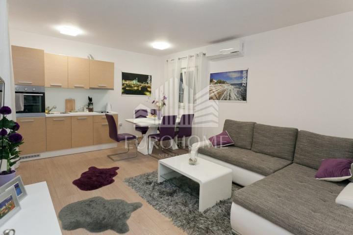 Flat Arbanasi, Zadar, 60m2