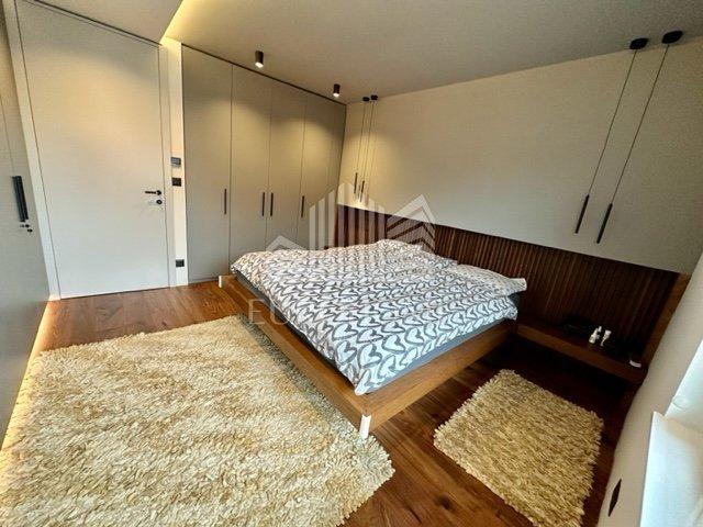 Wohnung Pantovčak, Gornji Grad - Medveščak, 94m2