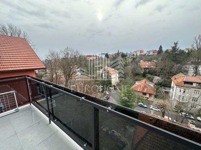 Wohnung Pantovčak, Gornji Grad - Medveščak, 94m2