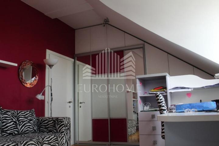 Flat Remete, Maksimir, 143m2