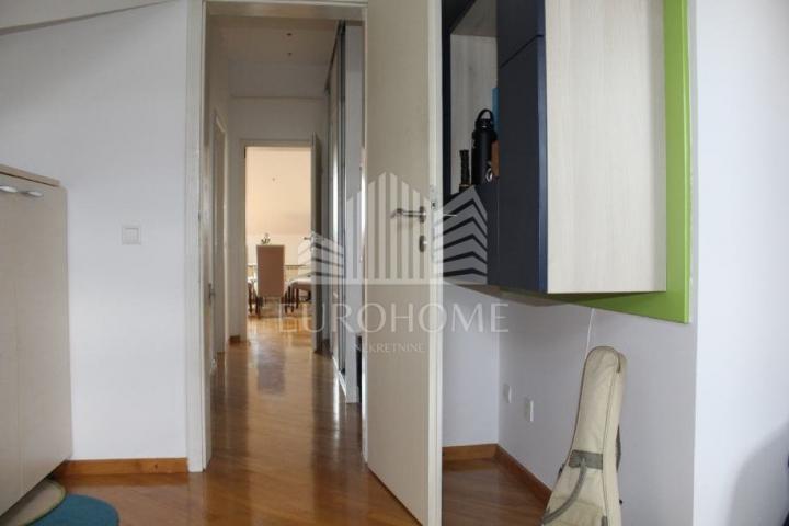 Flat Remete, Maksimir, 143m2