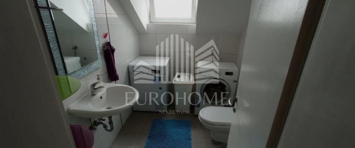 Flat Remete, Maksimir, 143m2