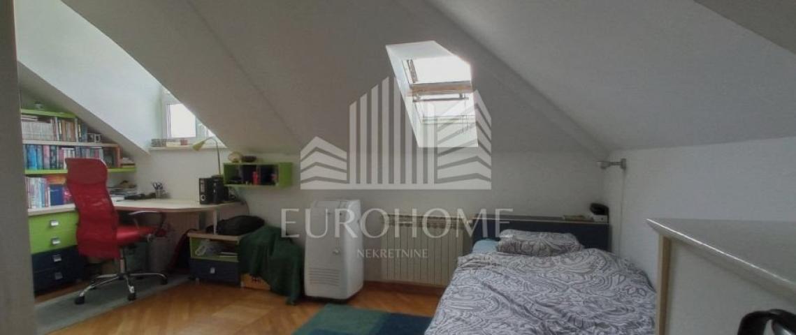 Flat Remete, Maksimir, 143m2