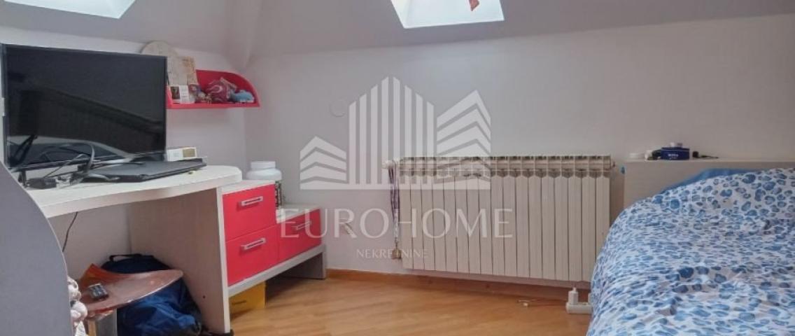 Flat Remete, Maksimir, 143m2