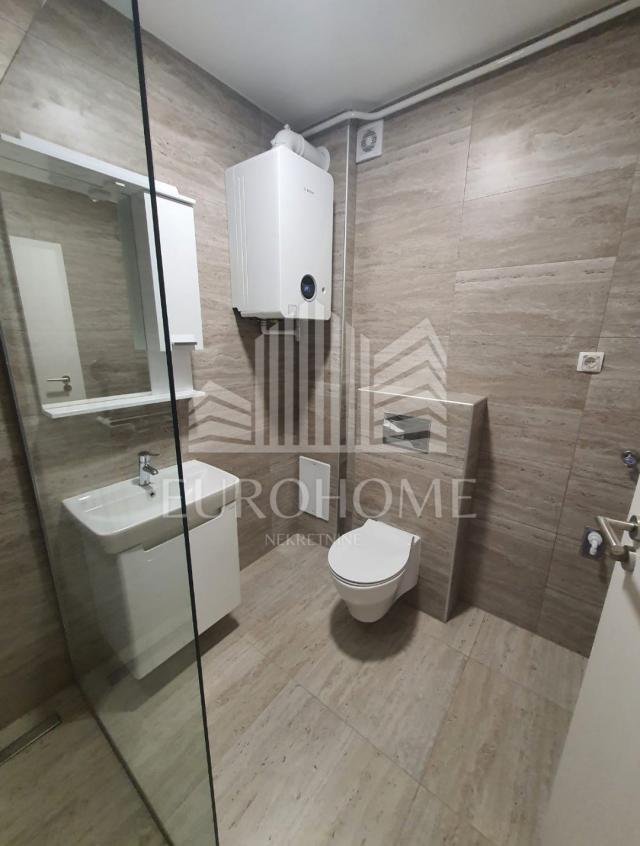 Flat Sesvetski Kraljevec, Sesvete, 85,75m2