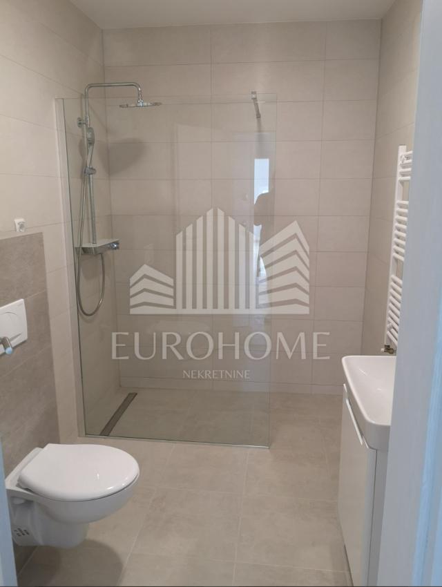 Flat Sesvetski Kraljevec, Sesvete, 93,17m2