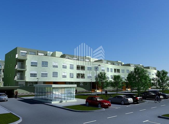 Wohnung Sesvetski Kraljevec, Sesvete, 82,02m2