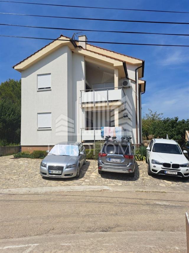 Wohnung Banj, Pašman, 35,78m2