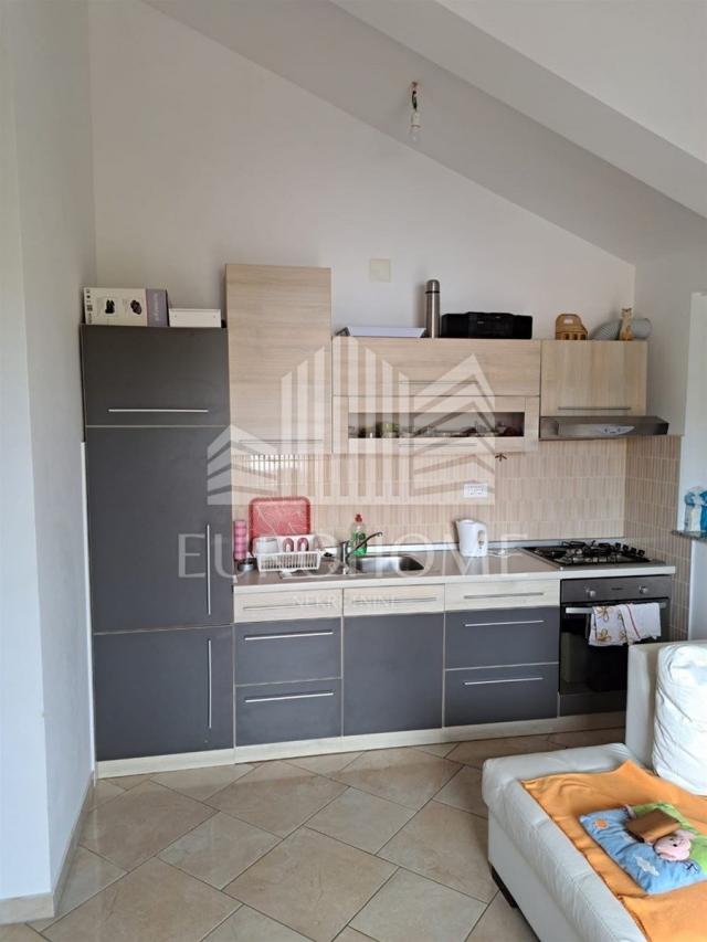 Wohnung Banj, Pašman, 35,78m2