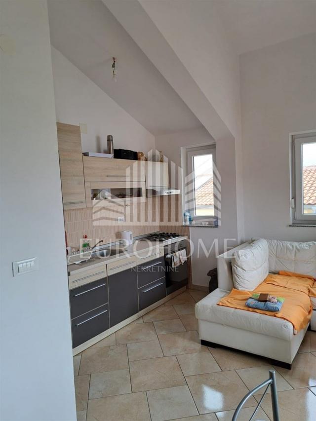 Wohnung Banj, Pašman, 35,78m2