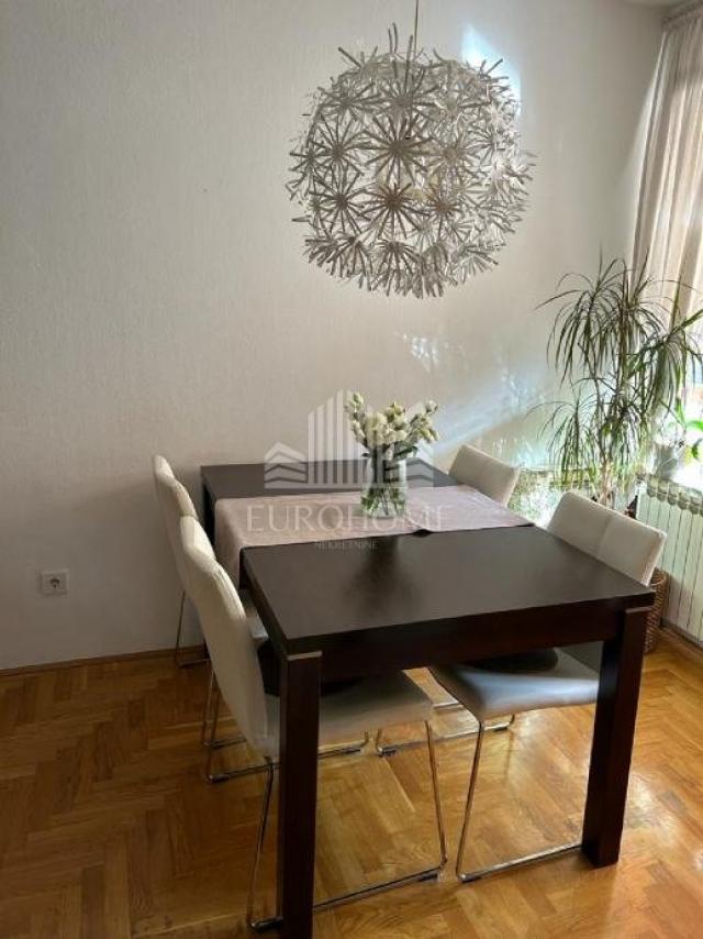 Wohnung Stenjevec, 60m2