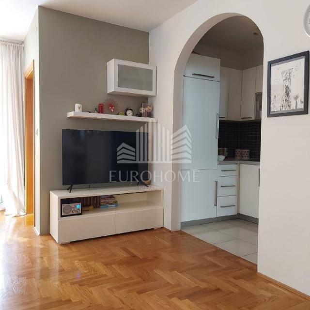 Wohnung Stenjevec, 60m2