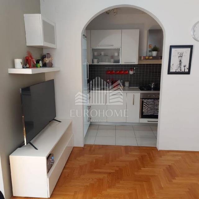 Wohnung Stenjevec, 60m2