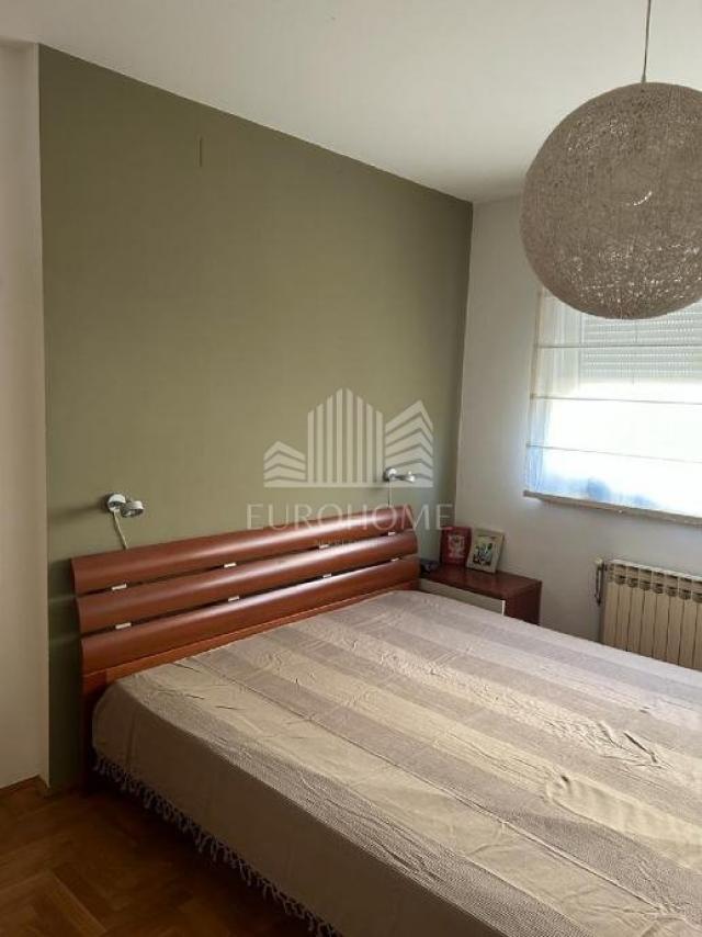 Flat Stenjevec, 60m2