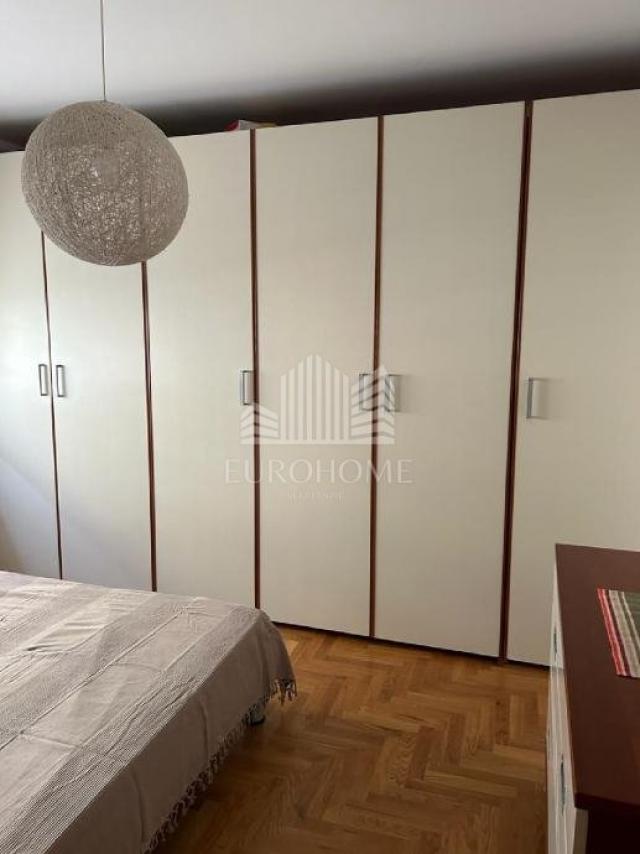 Flat Stenjevec, 60m2