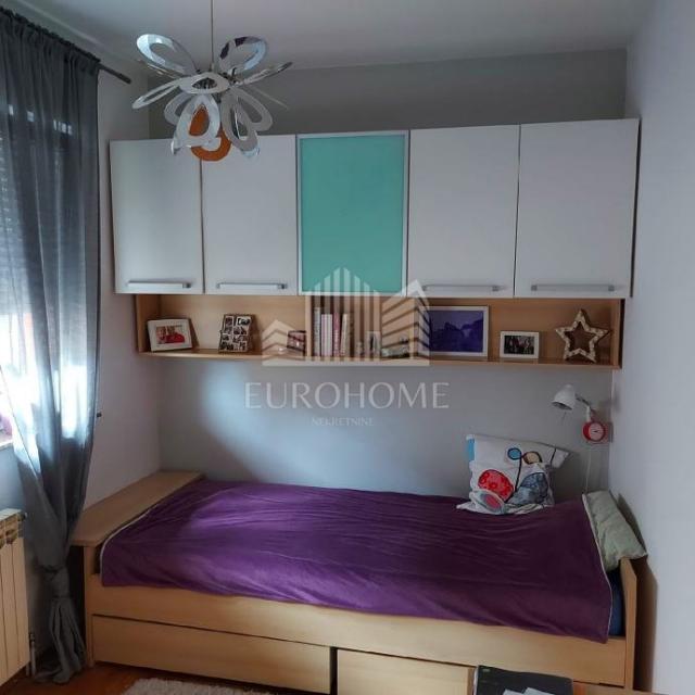 Wohnung Stenjevec, 60m2