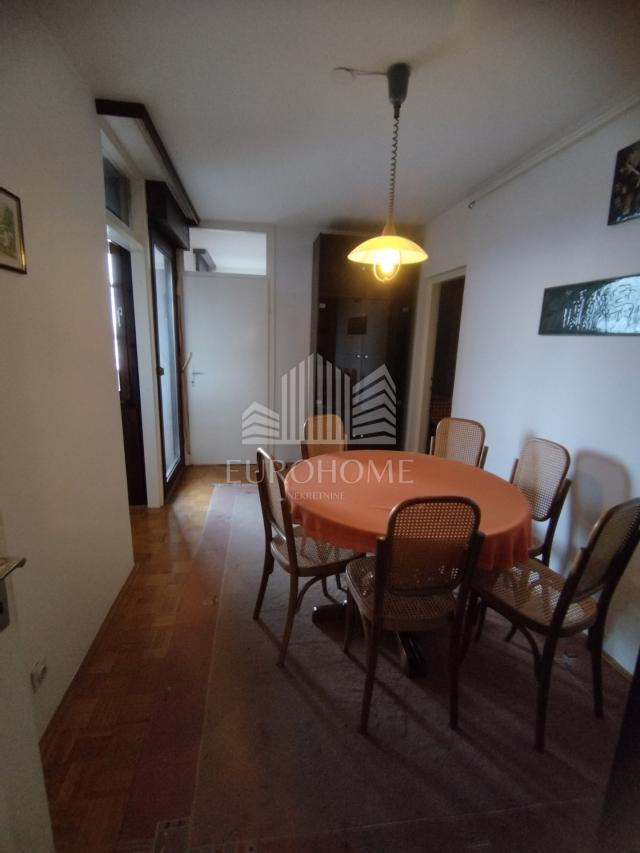 Wohnung Stenjevec, 94,37m2