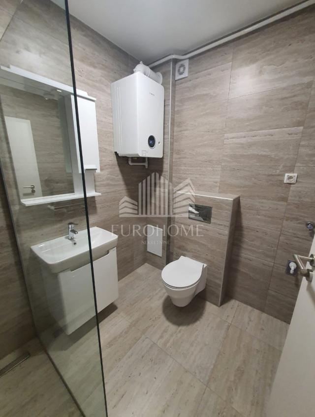 Wohnung Sesvetski Kraljevec, Sesvete, 55,60m2