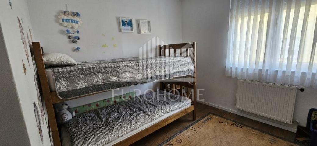 Flat Stenjevec, Samoborska cesta, 54,69m2