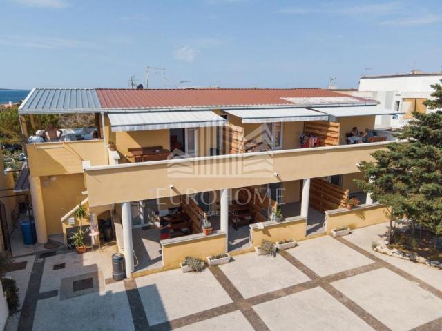 House Gajac, Novalja, 365m2