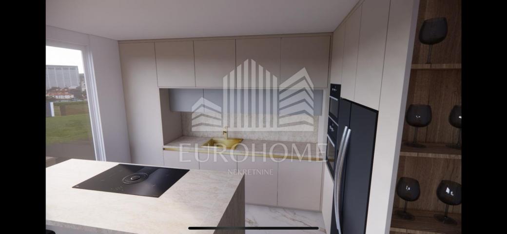 Apartment Sveti Filip i Jakov, Sveti Filip I Jakov, 102m2