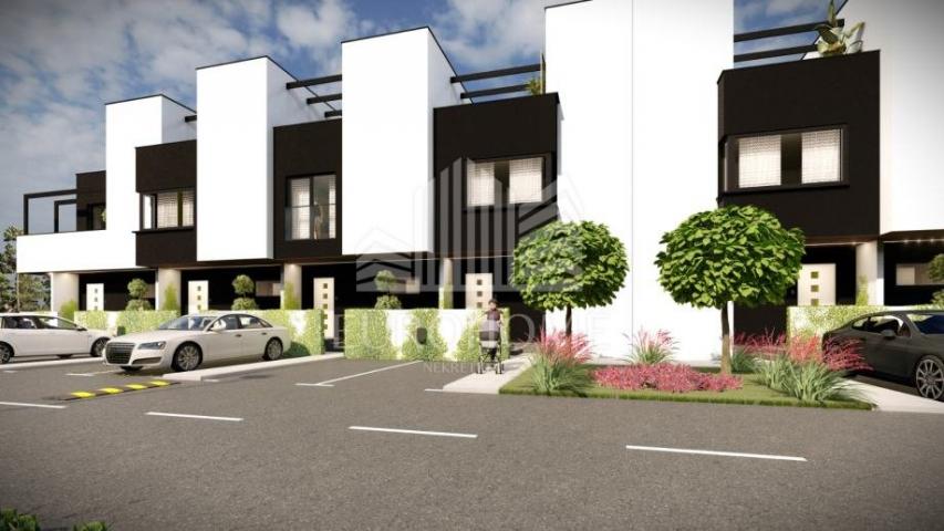 House Dugo Selo - Centar, Dugo Selo, 146,52m2