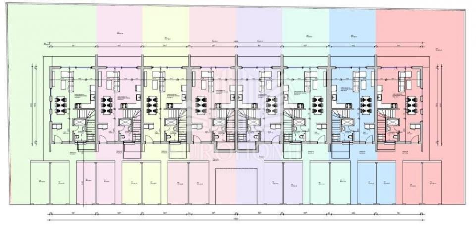 House Dugo Selo - Centar, Dugo Selo, 146,52m2