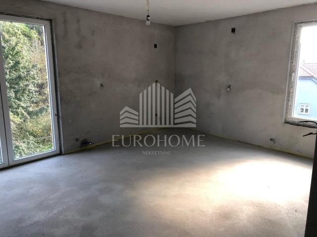 Business premise Šestinski dol, Črnomerec, 333m2