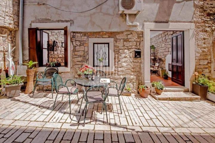 House Rovinj, 150m2