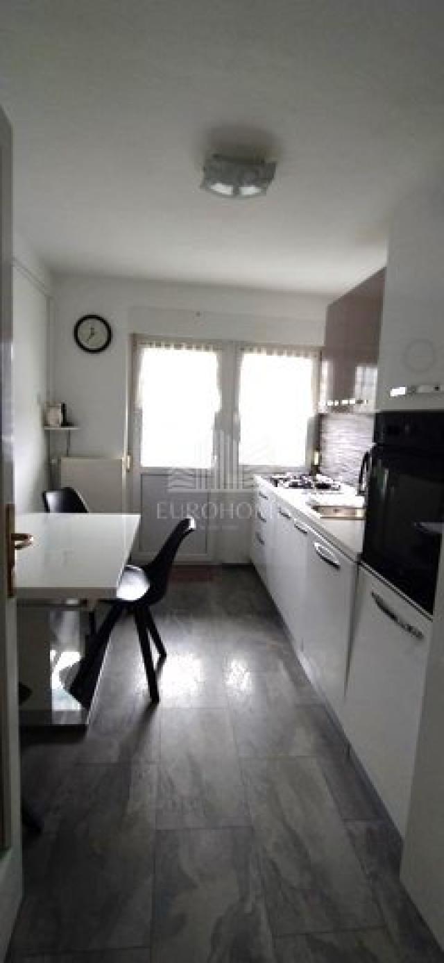 Flat Trešnjevka, Trešnjevka - Sjever, 81,04m2